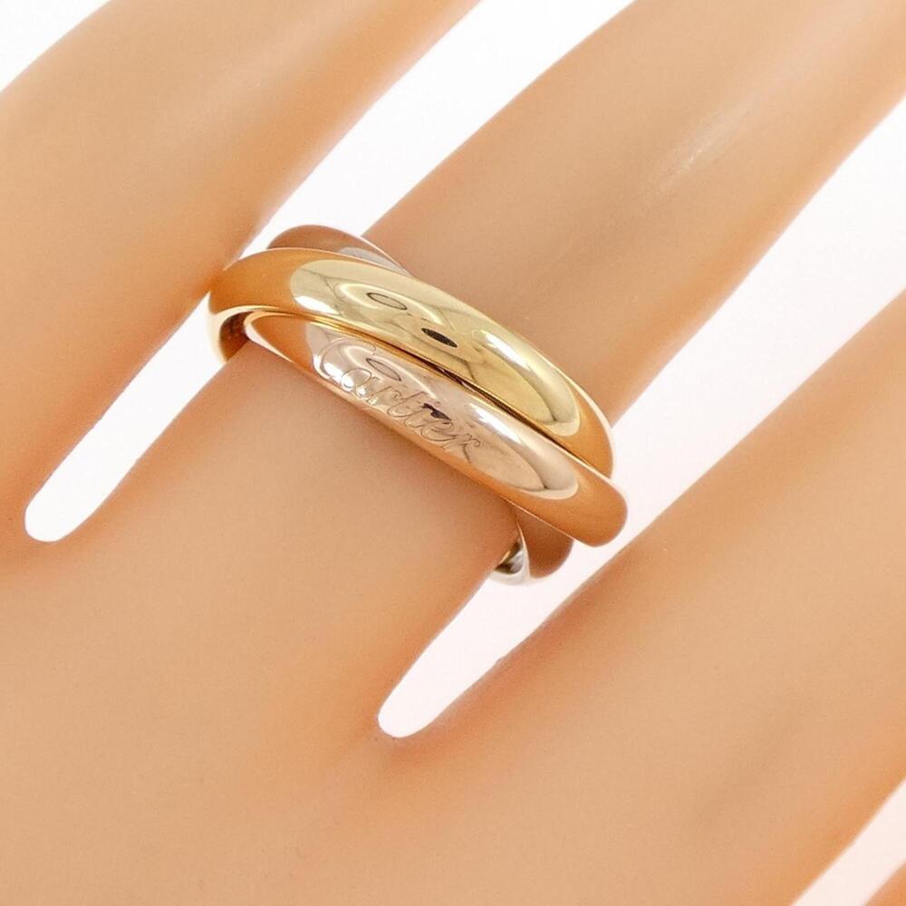Cartier Trinity Ring - Picture 5 of 5